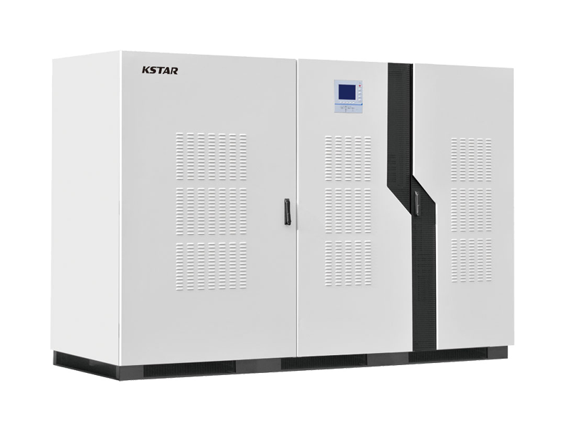 kstar industrial UID 100-800 кВА