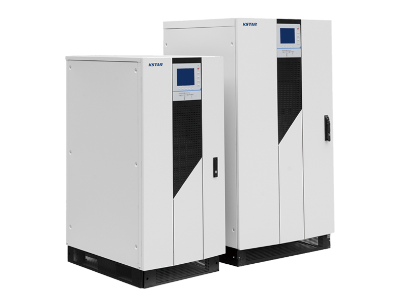 kstar industrial UID 10-80 кВА