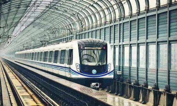 Метро Нінбо