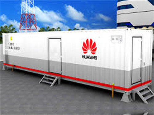 контейнерний центр обробки даних Huawei