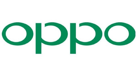 логотип oppo