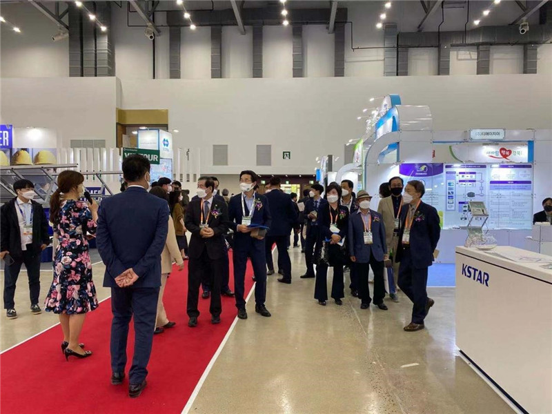 Виставка Green Energy Expo 2021