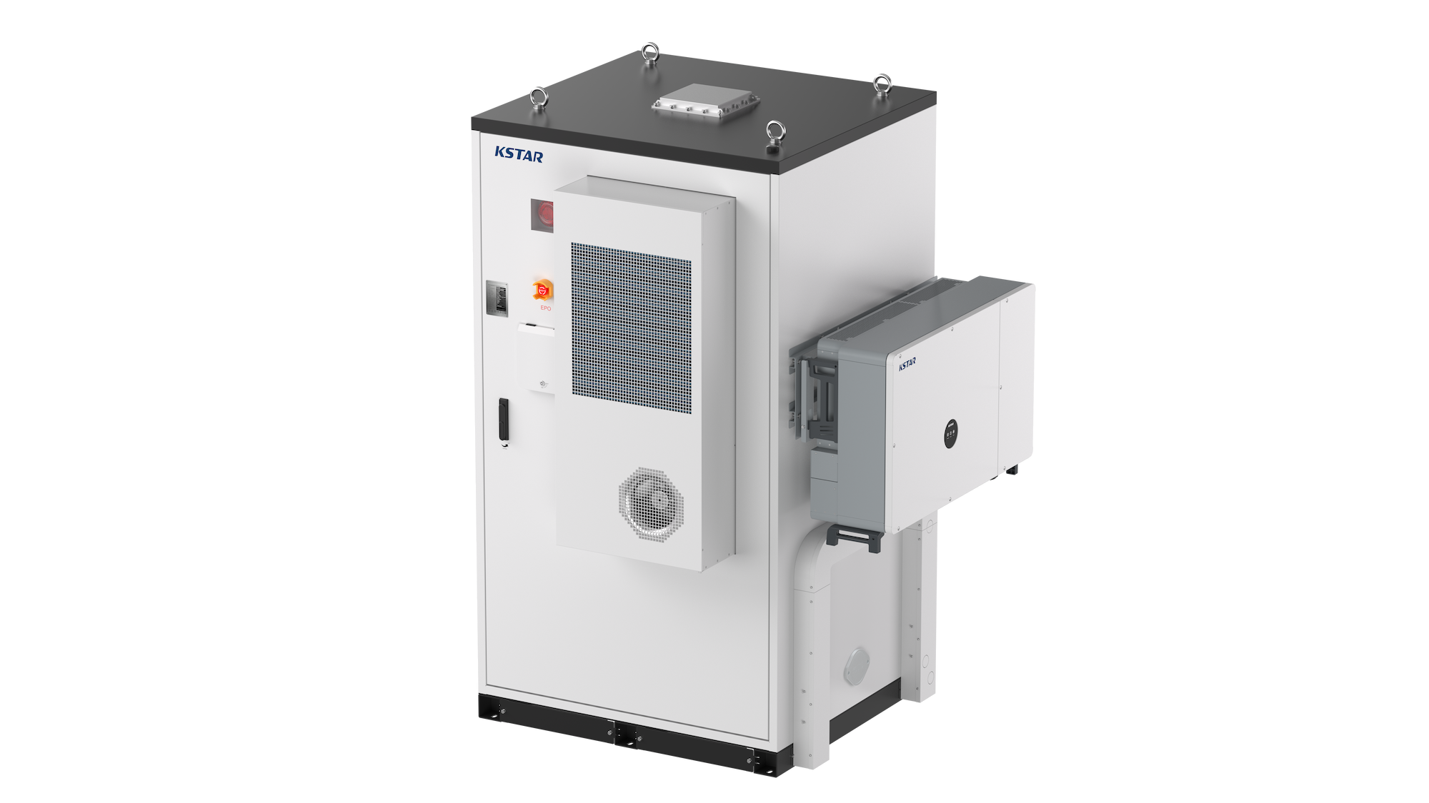 20-50kW / BC197-215kWh