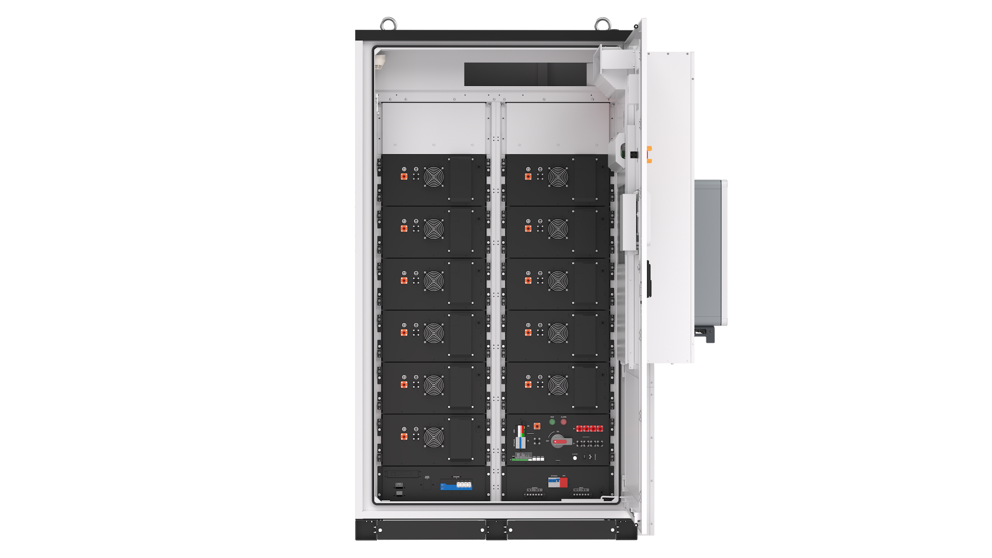80-125kW / BC197-233kWh
