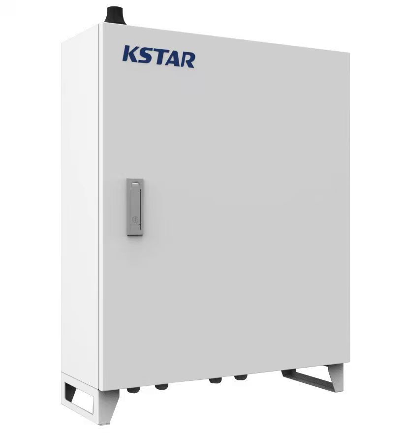 Комунікаційна коробка KSM-SCS-04