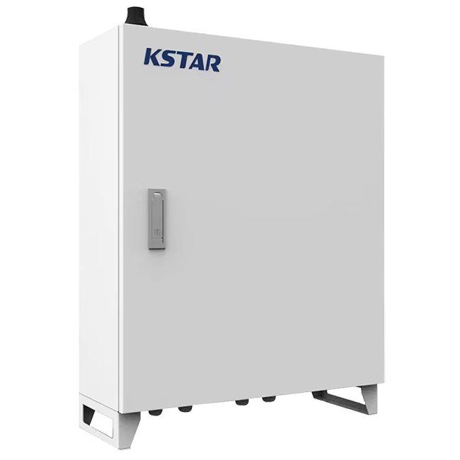 Комунікаційна коробка KSM-SCS-04