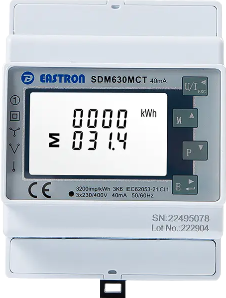 SDM630MCT 40mA