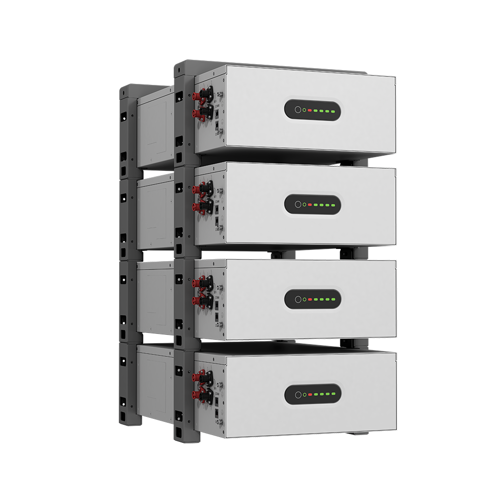 Літієва акумуляторна батарея Home Series H-PACK-5.1