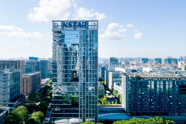Інноваційний шлях KSTAR: будівництво зеленої фабрики національного рівня
