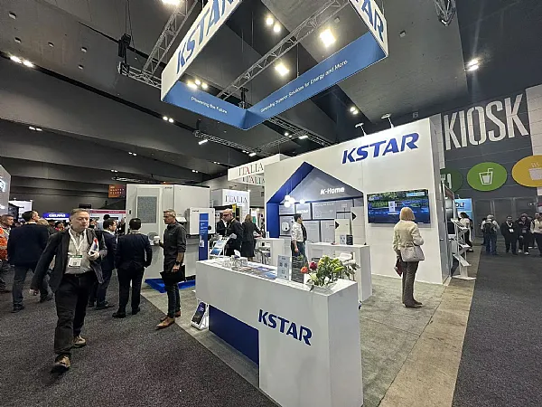 Розширення можливостей зеленого майбутнього Австралії: KSTAR пропонує передові енергетичні рішення для всієї енергетики Австралії 2024