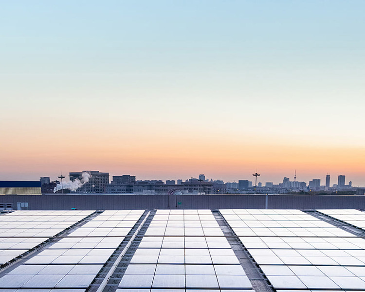 PV Inverter cases