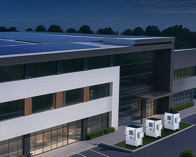 Energy Storage